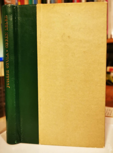 Juh�sz Gyula - Orb�n lelke - Borsos Mikl�s r�zkarcaival