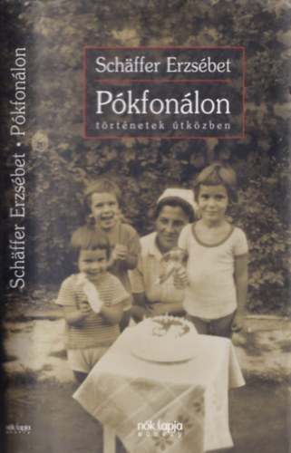 Sch�ffer Erzs�bet - P�kfon�lon