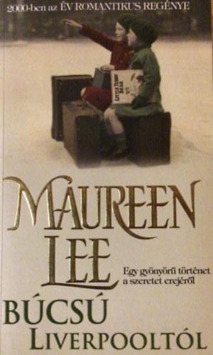 Maureen Lee - Bcs Liverpooltl