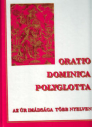 Oratio Dominica Polyglotta