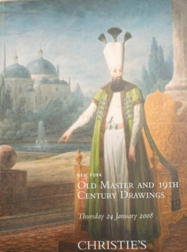 Old Master and 19th Century Drawings