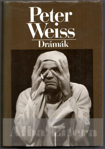 Peter Weiss - Drmk (Peter Weiss)