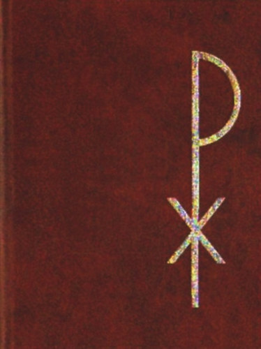 Országos Liturg. Tanács (összeáll.) - Betegellátó könyv