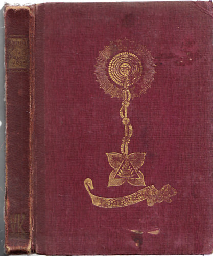 Dr. Weninger Antal - A keleti jga - India misztikja s si gygymdja