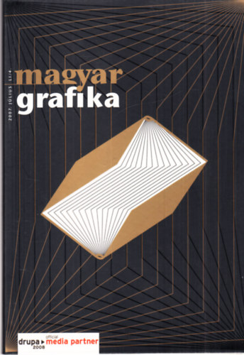 Magyar grafika 2007 jlius