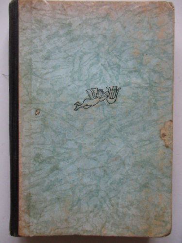 Ludwig Bemelmans - Szertelen �let