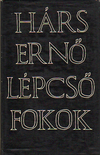 H�rs Ern� - L�pcs�fokok