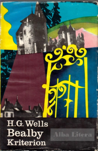 Herbert George Wells - Bealby