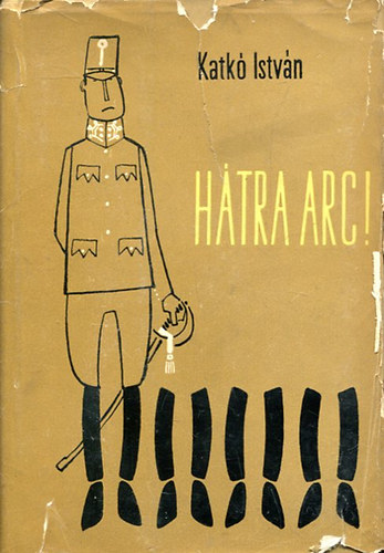 Katk� Istv�n - H�tra arc!