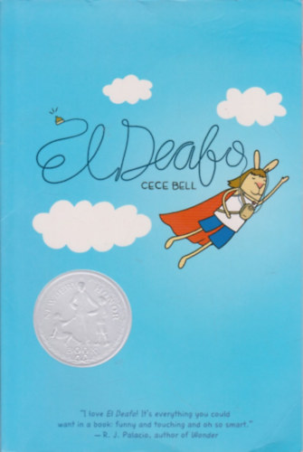 Cece Bell - El Deafo