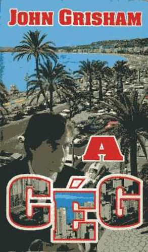 John Grisham - A cg