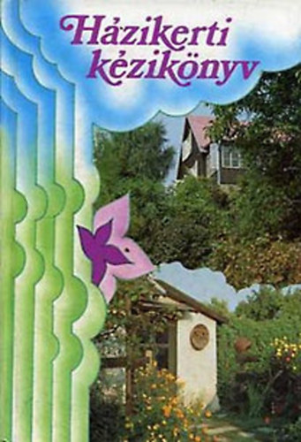 H�zikerti k�zik�nyv