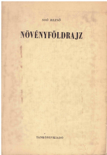 So� Rezs� - N�v�nyf�ldrajz