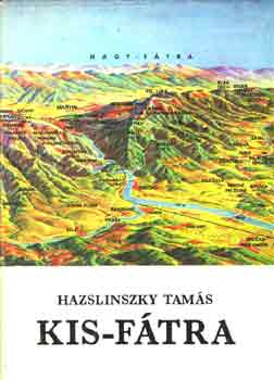 Hazslinszky Tams - Kis-Ftra