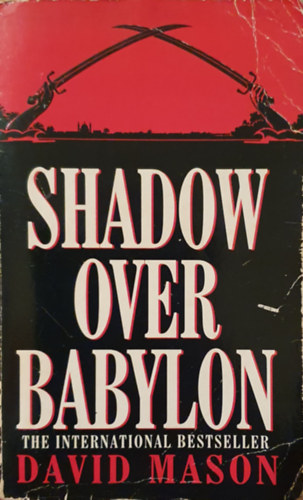 David Mason - Shadow over Babylon