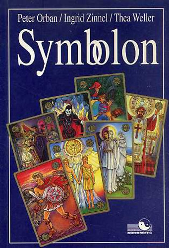 Peter-Zinnel, Ingrid Orban - Symbolon