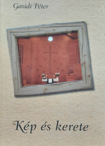 Gar�di P�ter - K�p �s kerete