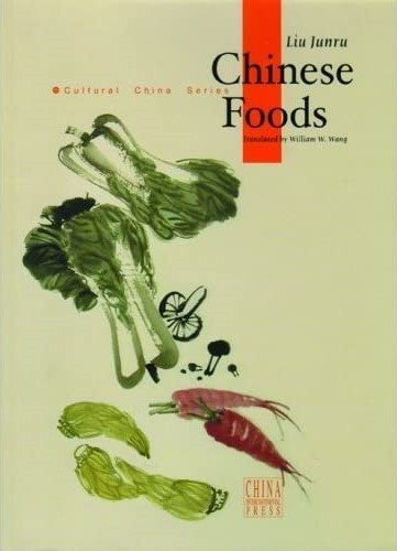 Junru Liu - Chinese Foods- K�nai �telek