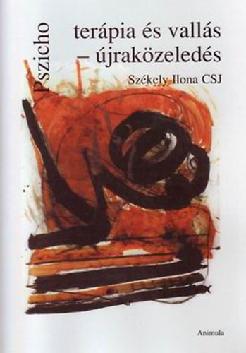Pszichoterpia s valls - jrakzeleds
