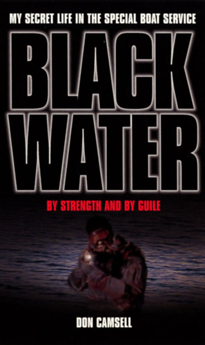 Don Camsell - Black water