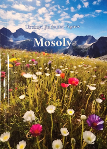 Ursinyi Julianna gnes - Mosoly