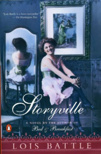Lois Battle - Storyville