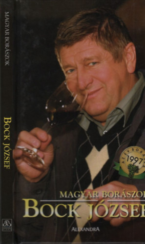 Dlusztus Imre - Bock J�zsef (Magyar bor�szok)