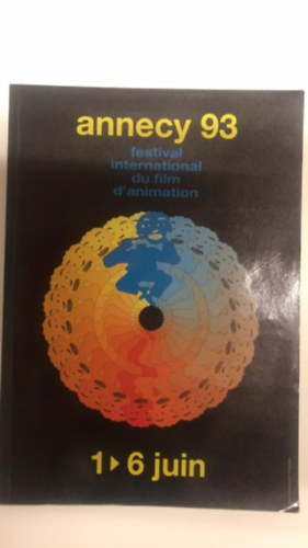 Annecy '93