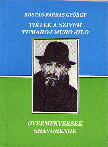 Rosts-Farkas Gyrgy - Titek a szvem -Tumaroj muro jilo