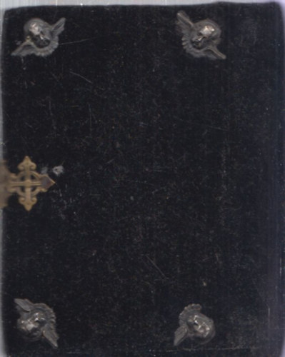 Leonhard J. Mihly - Jzus let tkre - Imdsgos knyv keresztny katholikusok szmra