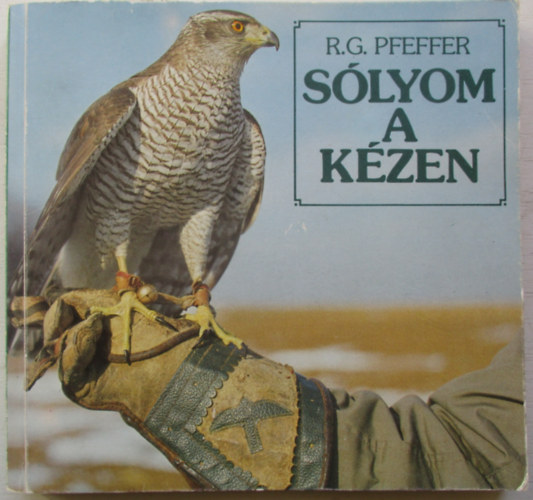 R.G. Pfeffer - Slyom a kzen
