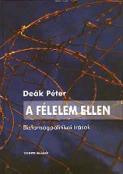 Dek Pter - A flelem ellen