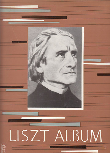 Liszt-album - Z4545