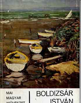 Bodnr va - Boldizsr Istvn