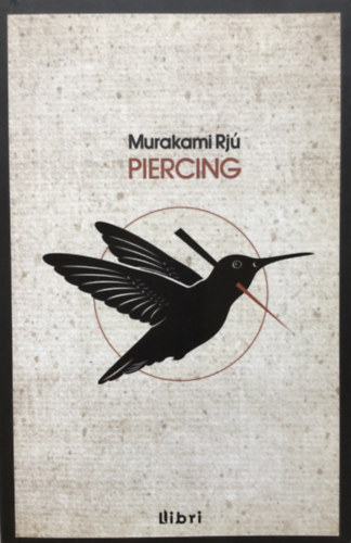 Murakami Rj; - Piercing