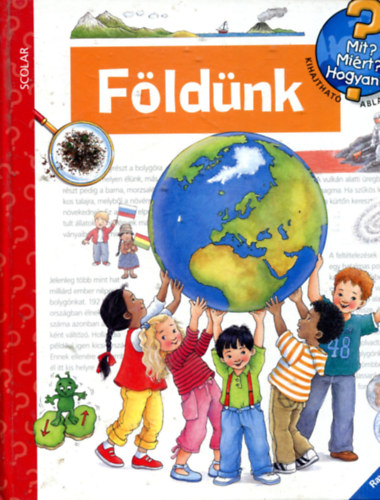 Fldnk - Mit? Mirt? Hogyan? 26.