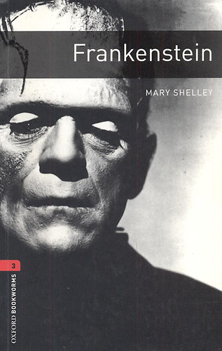 Mary Shelley - Frankenstein (OBW 3)