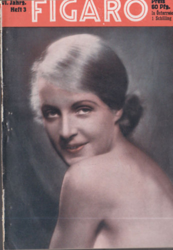 Figaro (6. Jahrg. Heft 3)