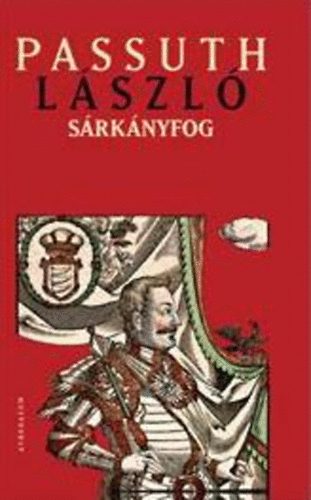 Passuth L�szl� - S�rk�nyfog