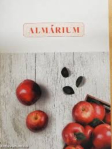 Román István - Almárium