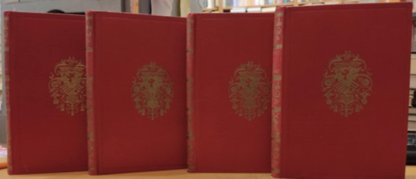 Vas Gereben - 4 db A Magyar pr�za mesterei, Vas Gereben: A nemzet napsz�mosai + Egy alisp�n + A p�r�s atyafiak + Garasos arisztokr�cia