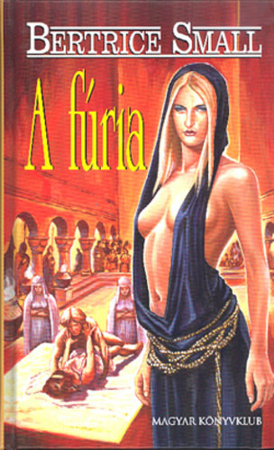 Small Bertrice - A f�ria (Small)