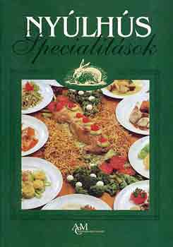 Nyúlhús specialitások