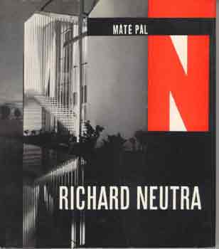 Mt Pl - Richard Neutra