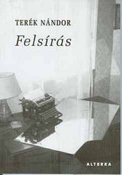 Ter�k N�ndor - Fels�r�s