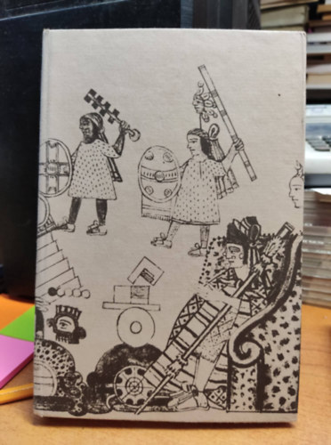 Simon Andr�s  (szerk.) - Sasok �s kondorkesely�k