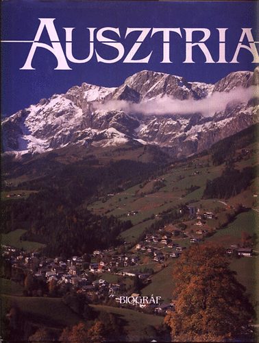 Carlo Belihar - Ausztria (Biogr�f kil�t�)