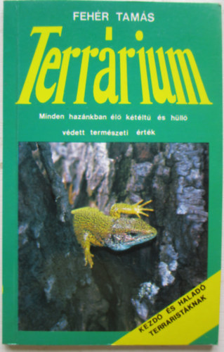 Fehr Tams - Terrrium