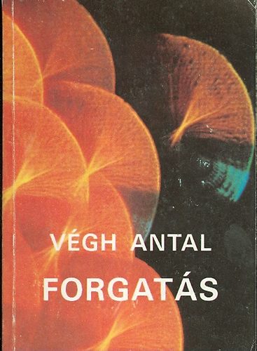 Vgh Antal - Forgats