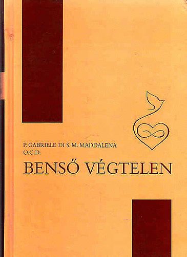 P. Gabrielle Maddalena - Bens� v�gtelen
